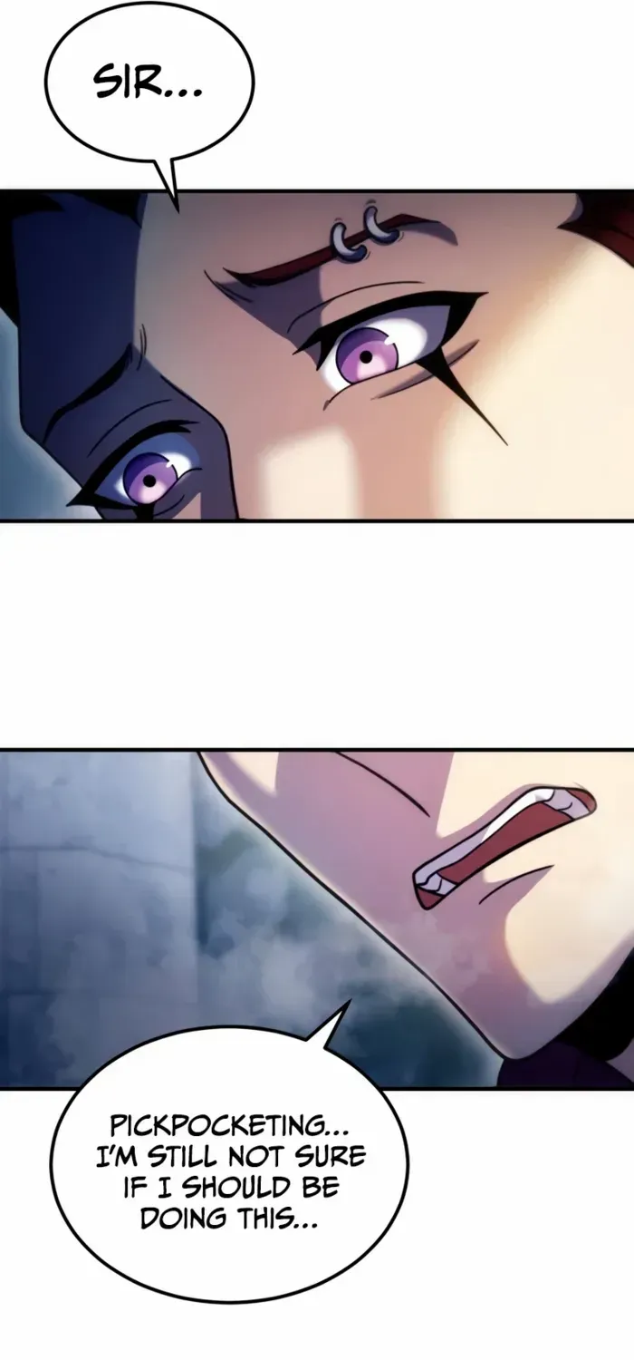 God-Tier Extra’s Ultimate Guide Chapter 27 page 9 - 