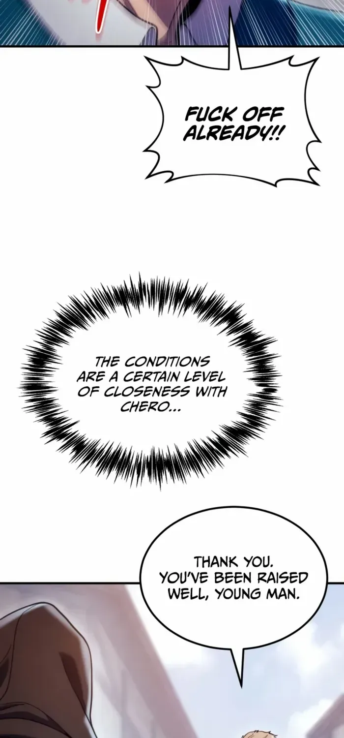 God-Tier Extra’s Ultimate Guide Chapter 27 page 81 - 