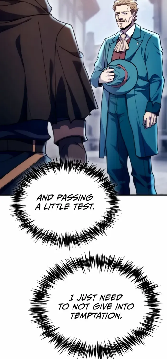 God-Tier Extra’s Ultimate Guide Chapter 27 page 82 - 