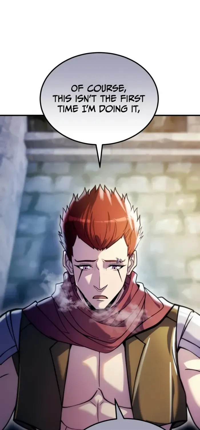 God-Tier Extra’s Ultimate Guide Chapter 27 page 10 - 