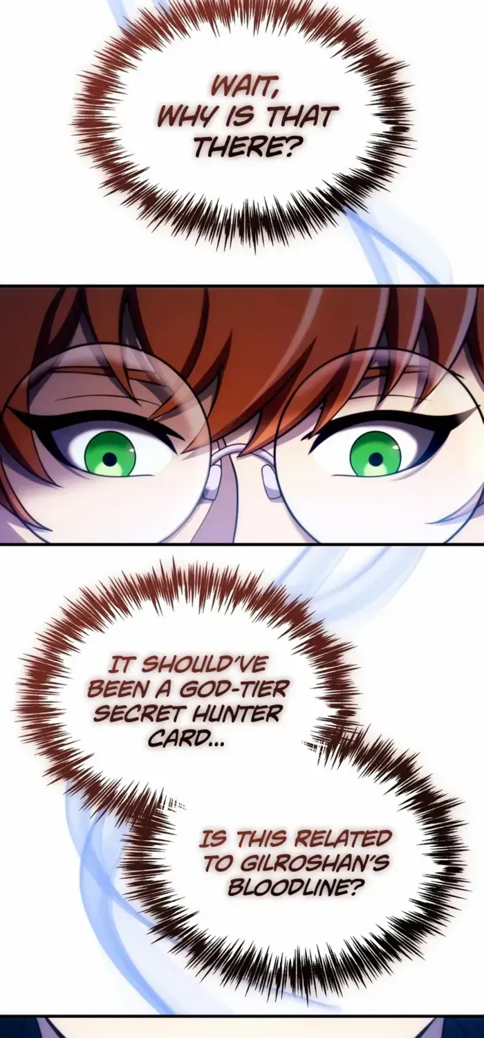 God-Tier Extra’s Ultimate Guide Chapter 28 page 2 - 