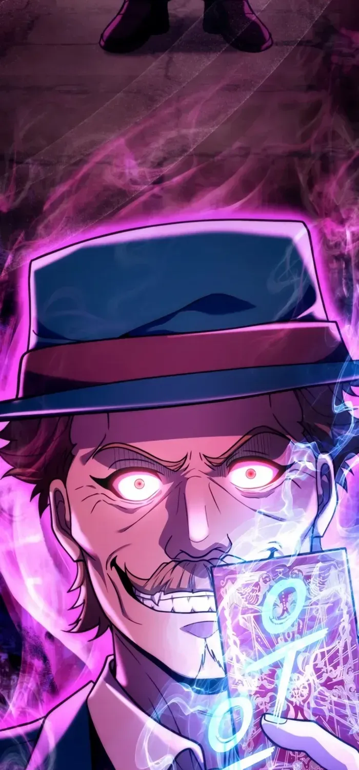 God-Tier Extra’s Ultimate Guide Chapter 28 page 11 - 
