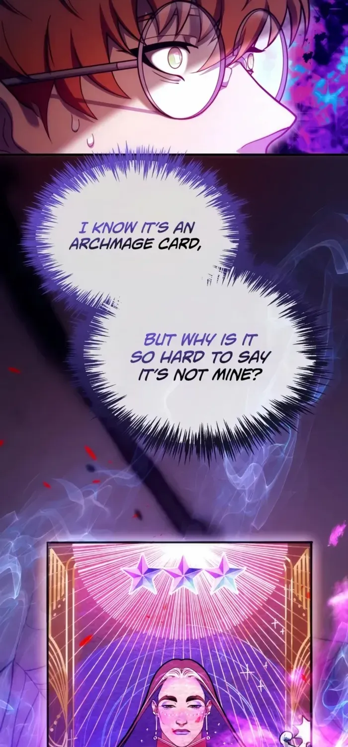 God-Tier Extra’s Ultimate Guide Chapter 28 page 13 - 