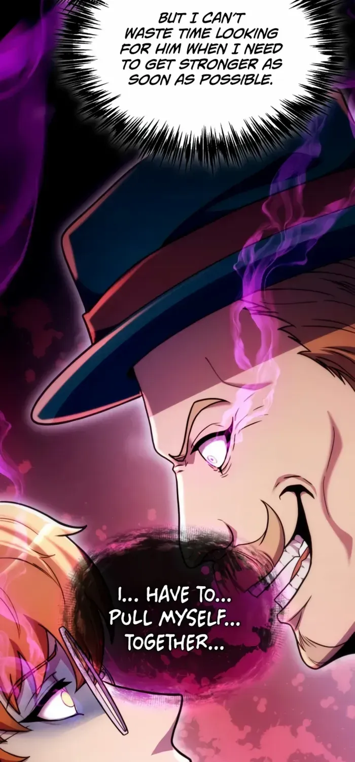 God-Tier Extra’s Ultimate Guide Chapter 28 page 17 - 