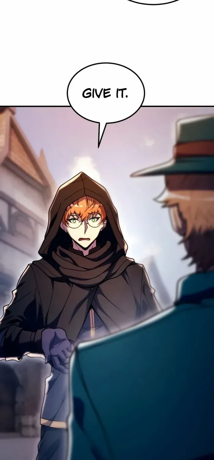 God-Tier Extra’s Ultimate Guide Chapter 28 page 19 - 