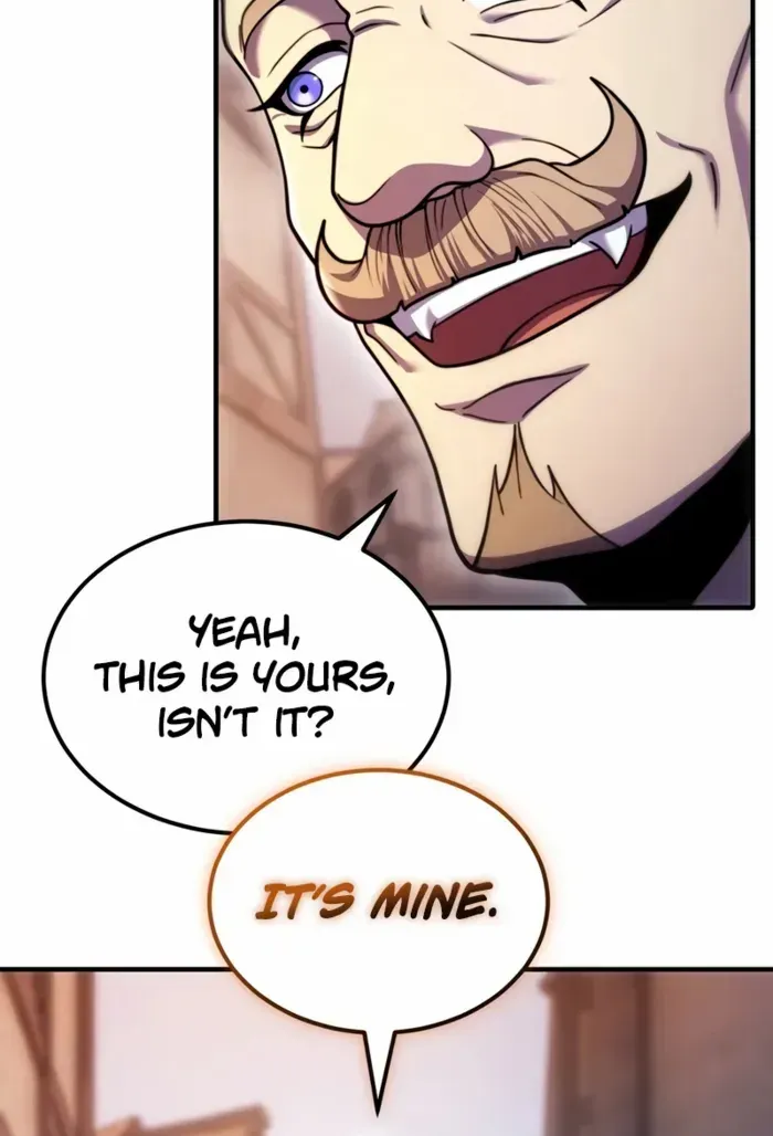 God-Tier Extra’s Ultimate Guide Chapter 28 page 21 - 