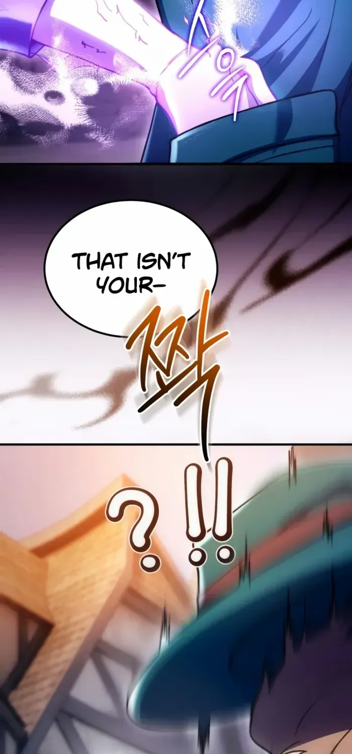 God-Tier Extra’s Ultimate Guide Chapter 28 page 25 - 