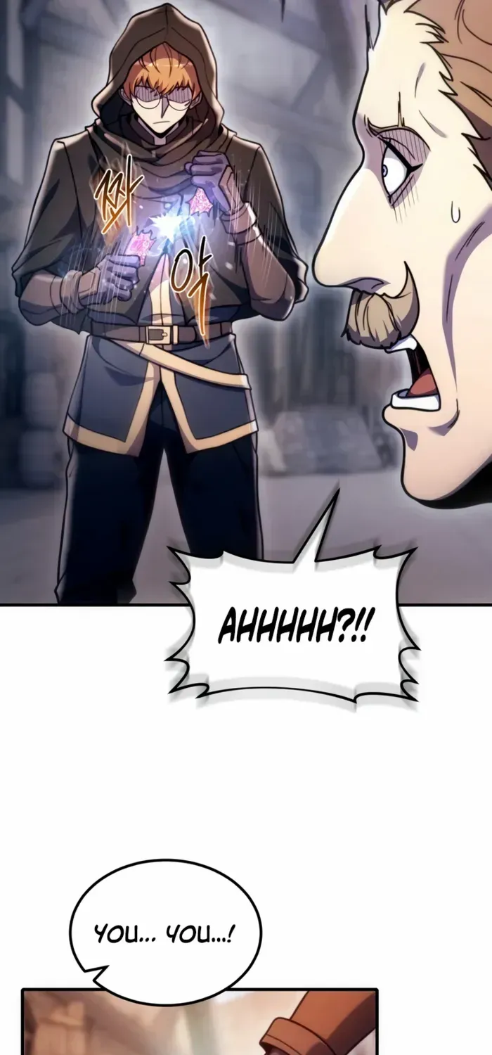 God-Tier Extra’s Ultimate Guide Chapter 28 page 26 - 