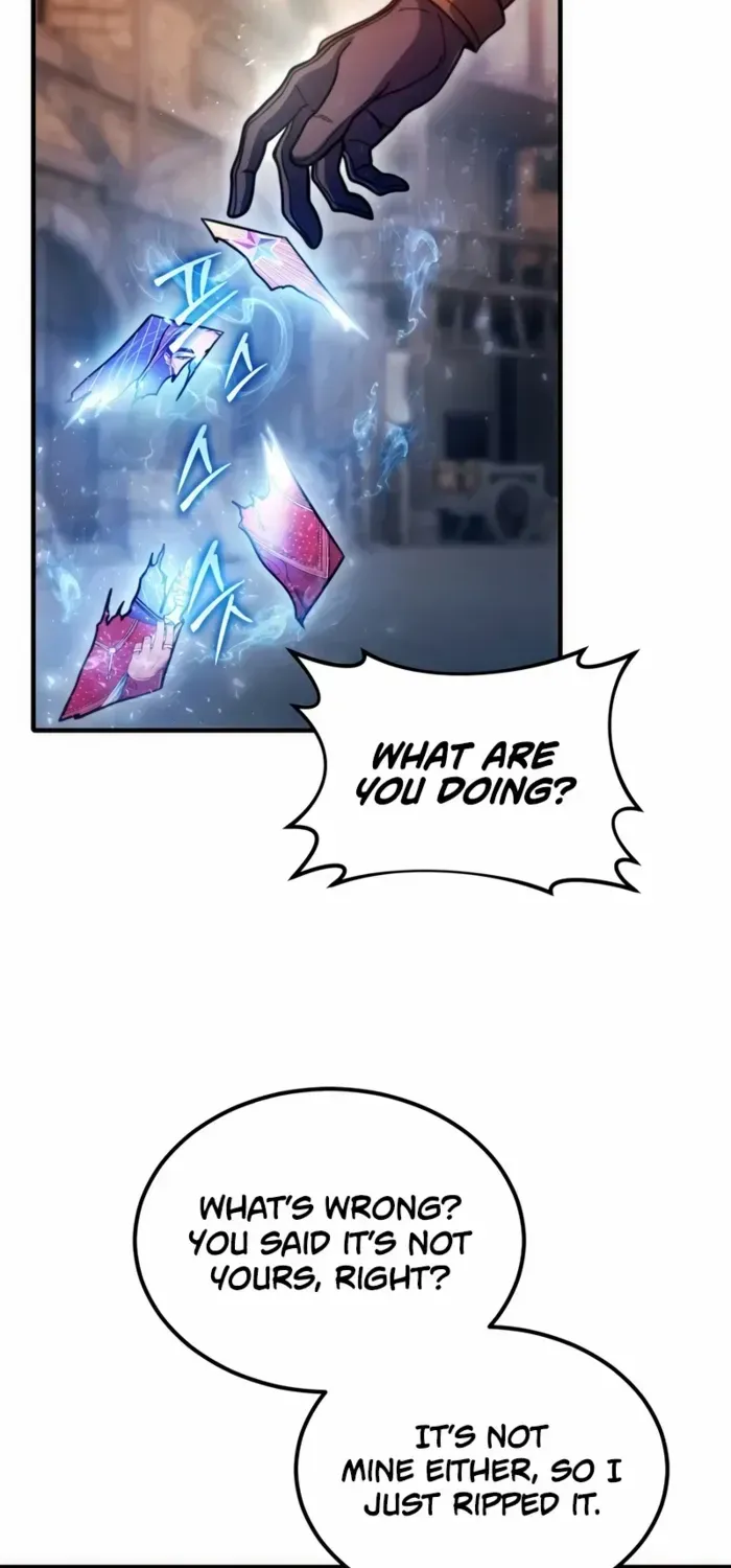 God-Tier Extra’s Ultimate Guide Chapter 28 page 27 - 