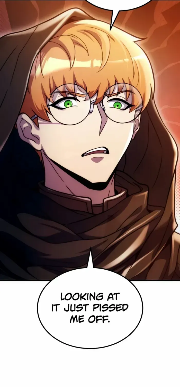 God-Tier Extra’s Ultimate Guide Chapter 28 page 28 - 