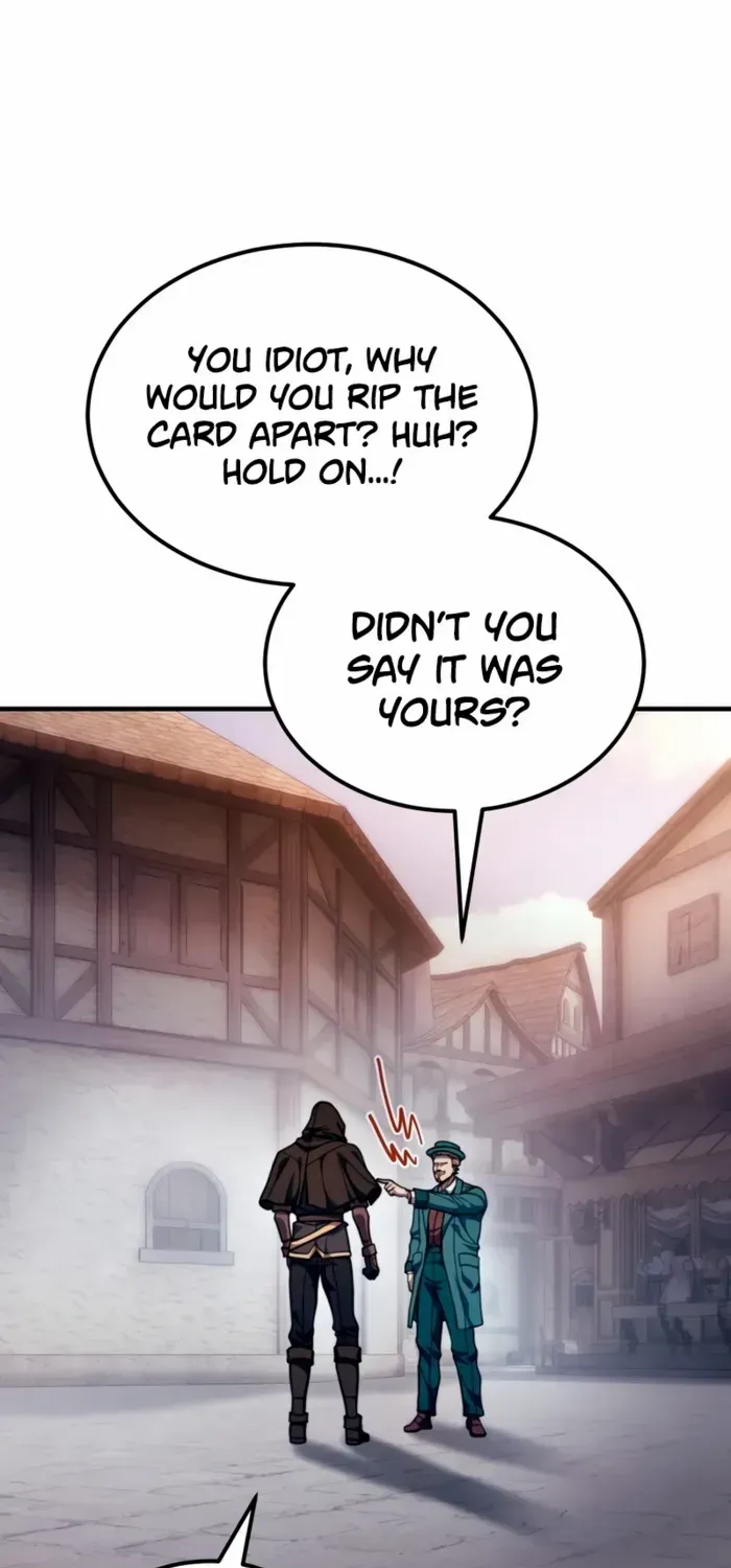 God-Tier Extra’s Ultimate Guide Chapter 28 page 29 - 