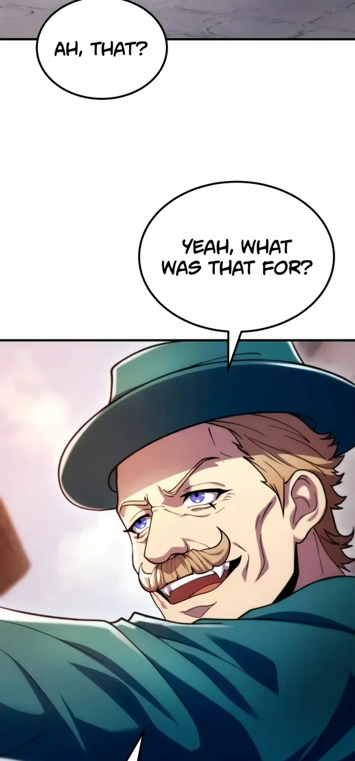 God-Tier Extra’s Ultimate Guide Chapter 28 page 30 - 