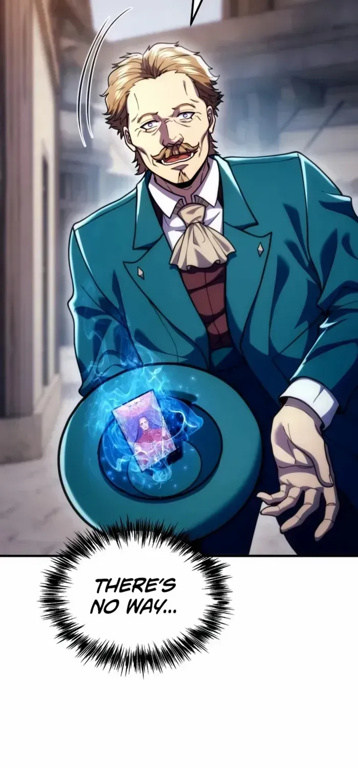 God-Tier Extra’s Ultimate Guide Chapter 28 page 4 - 