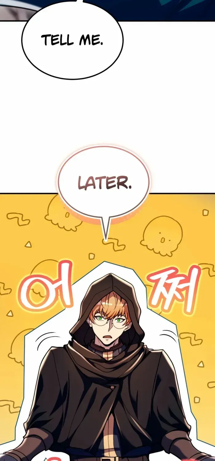 God-Tier Extra’s Ultimate Guide Chapter 28 page 31 - 