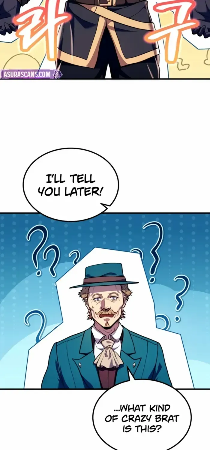 God-Tier Extra’s Ultimate Guide Chapter 28 page 32 - 