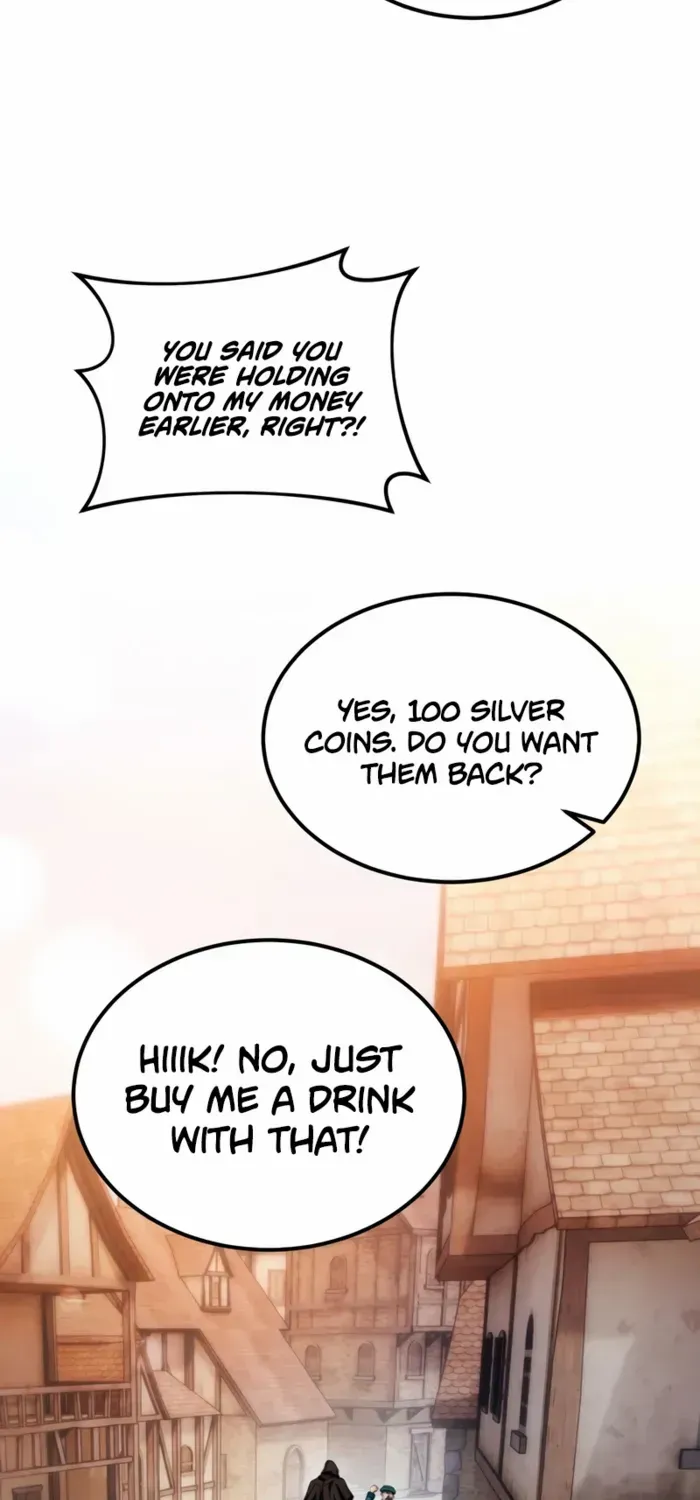 God-Tier Extra’s Ultimate Guide Chapter 28 page 33 - 
