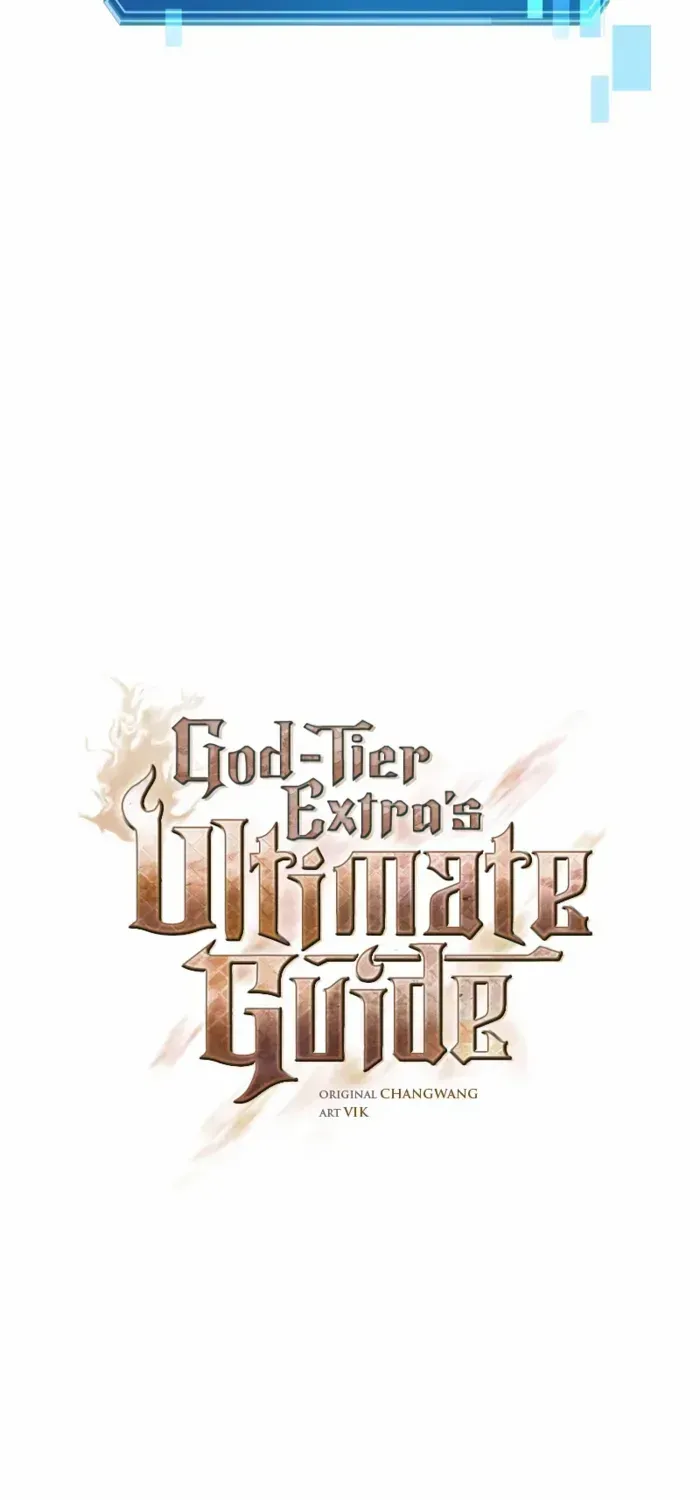 God-Tier Extra’s Ultimate Guide Chapter 28 page 35 - 