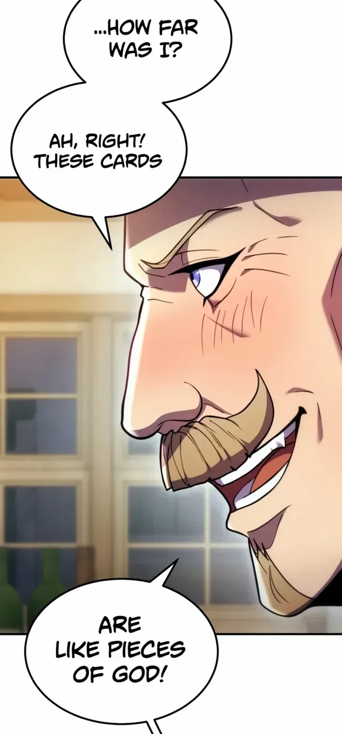 God-Tier Extra’s Ultimate Guide Chapter 28 page 39 - 