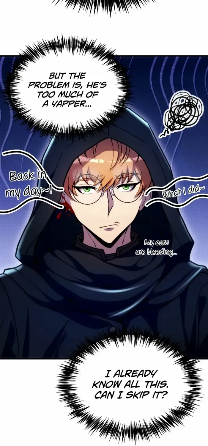 God-Tier Extra’s Ultimate Guide Chapter 28 page 41 - 