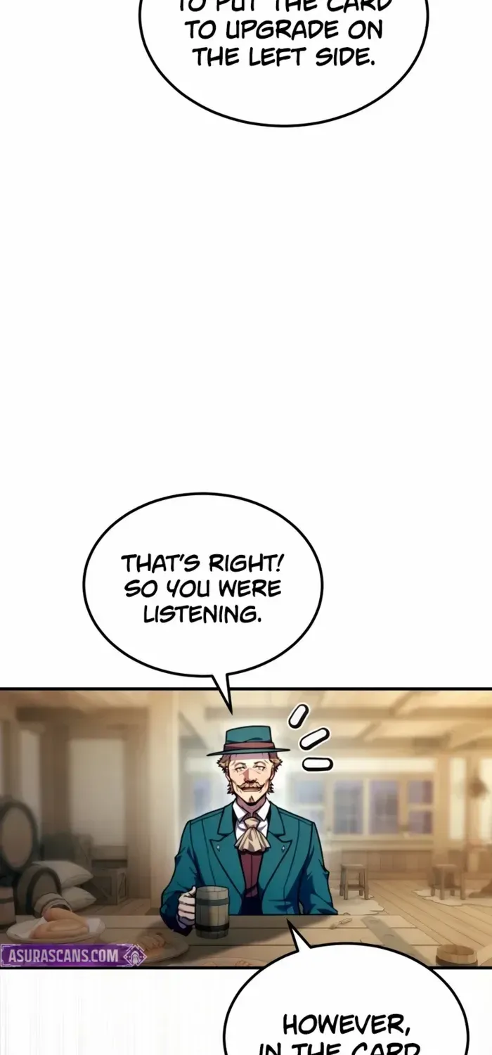 God-Tier Extra’s Ultimate Guide Chapter 28 page 44 - 