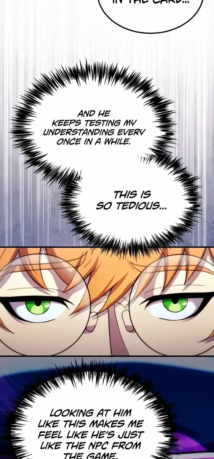 God-Tier Extra’s Ultimate Guide Chapter 28 page 45 - 