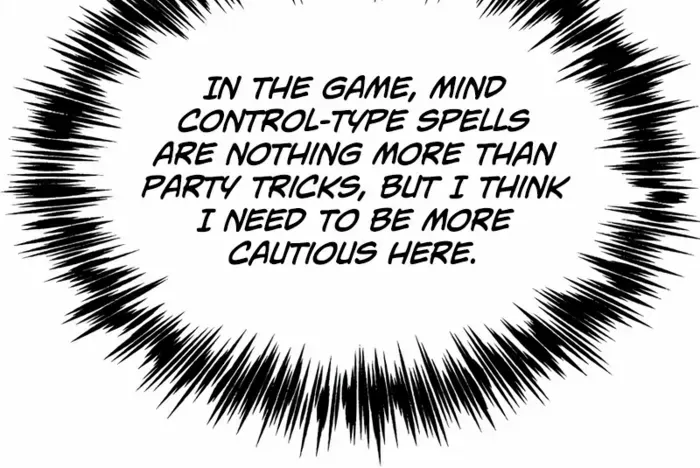 God-Tier Extra’s Ultimate Guide Chapter 28 page 50 - 