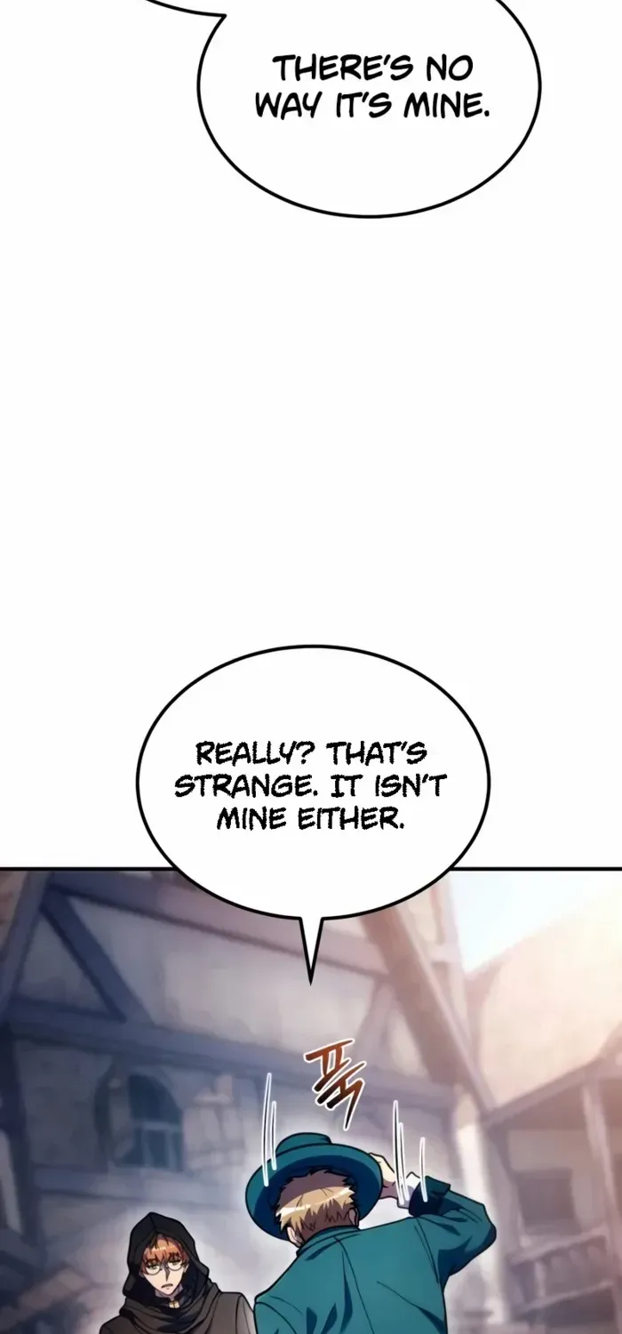 God-Tier Extra’s Ultimate Guide Chapter 28 page 6 - 