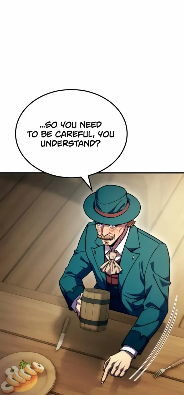 God-Tier Extra’s Ultimate Guide Chapter 28 page 51 - 