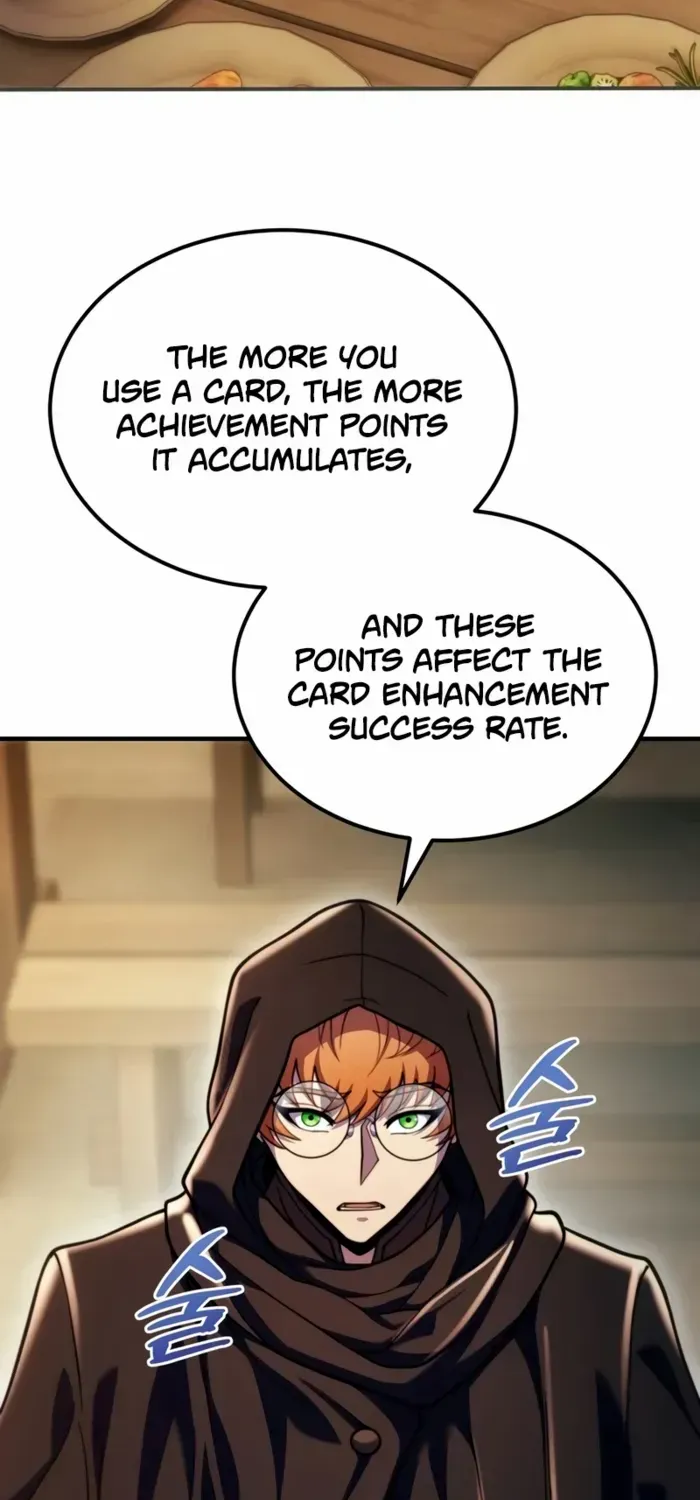God-Tier Extra’s Ultimate Guide Chapter 28 page 52 - 