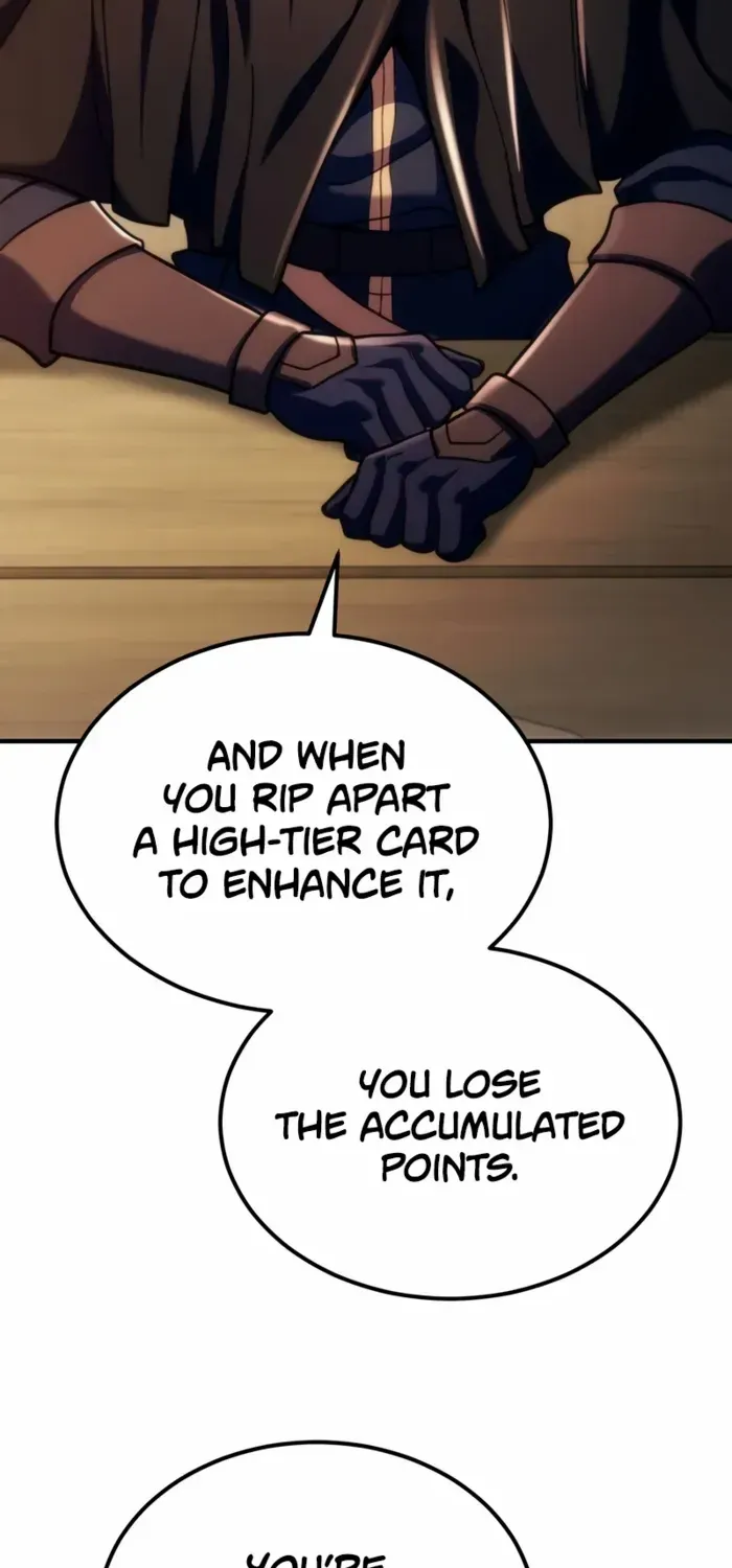 God-Tier Extra’s Ultimate Guide Chapter 28 page 53 - 