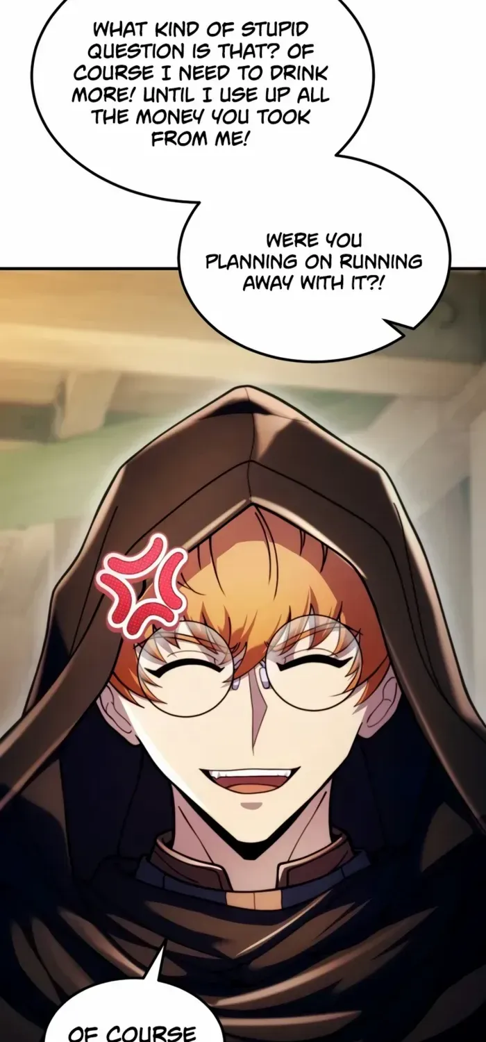 God-Tier Extra’s Ultimate Guide Chapter 28 page 56 - 