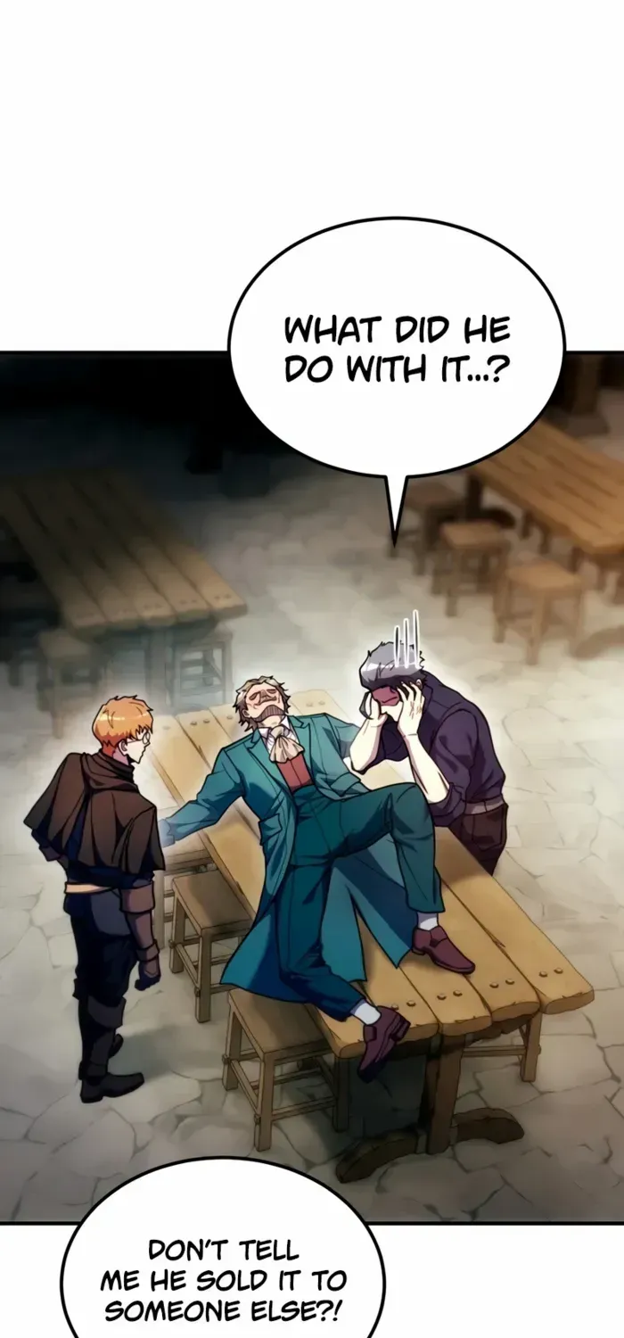 God-Tier Extra’s Ultimate Guide Chapter 28 page 60 - 