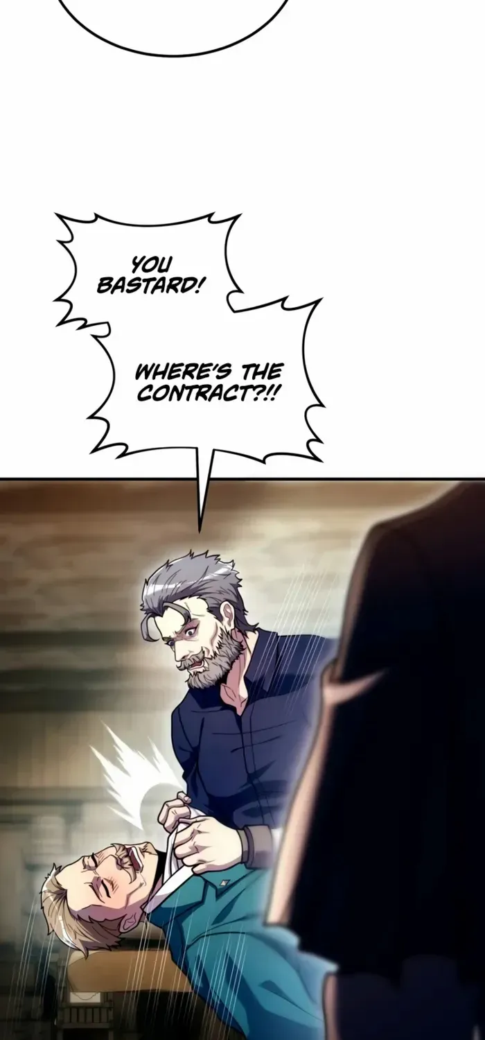 God-Tier Extra’s Ultimate Guide Chapter 28 page 61 - 