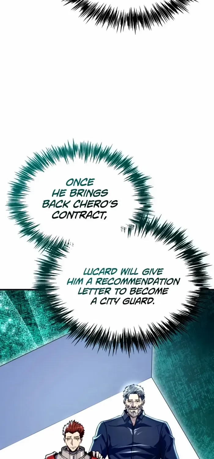 God-Tier Extra’s Ultimate Guide Chapter 28 page 70 - 