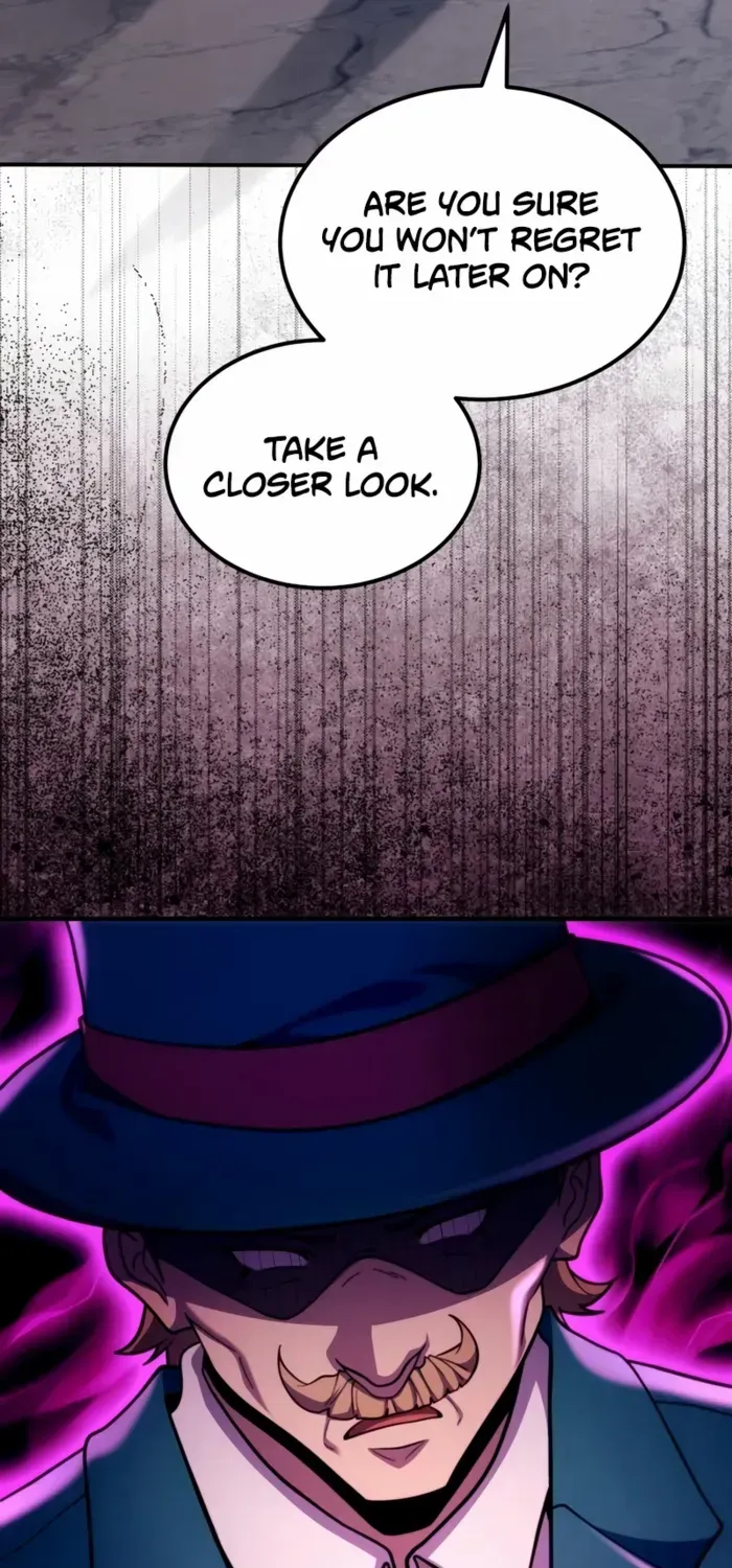 God-Tier Extra’s Ultimate Guide Chapter 28 page 8 - 