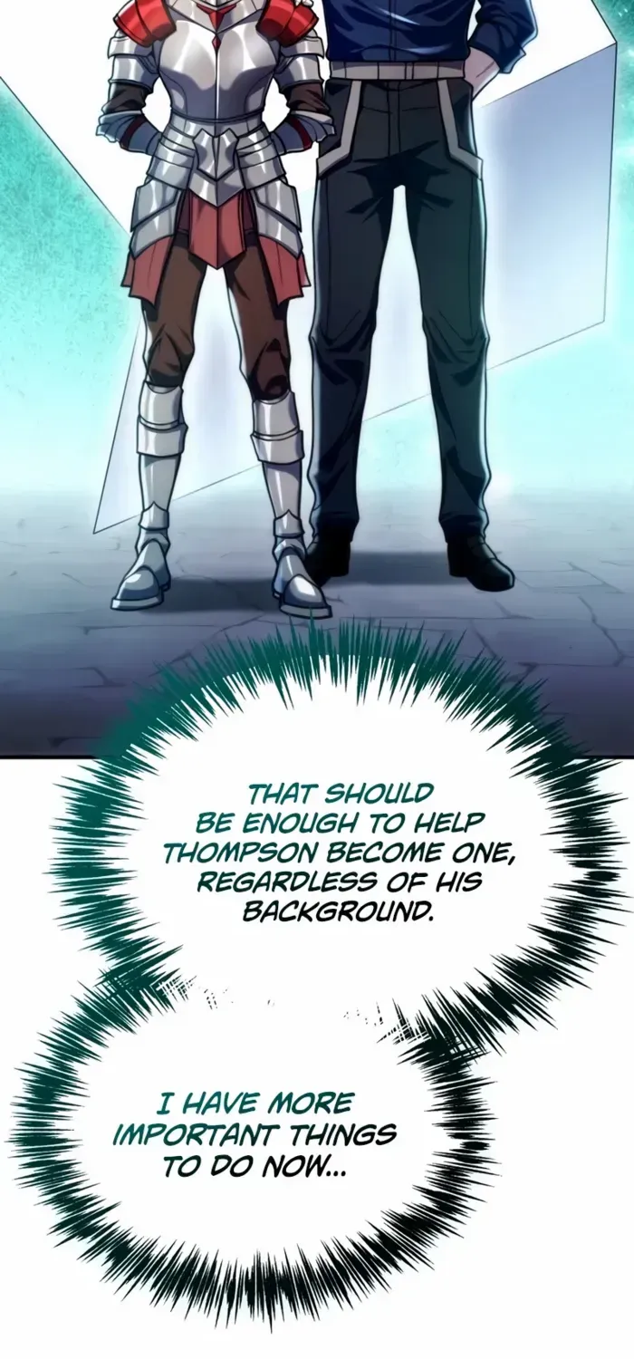 God-Tier Extra’s Ultimate Guide Chapter 28 page 71 - 