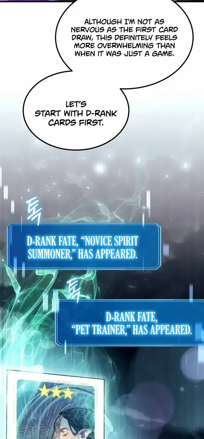 God-Tier Extra’s Ultimate Guide Chapter 29 page 11 - 