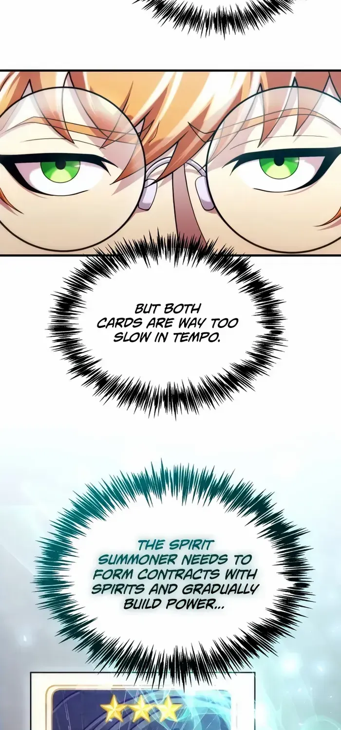 God-Tier Extra’s Ultimate Guide Chapter 29 page 14 - 
