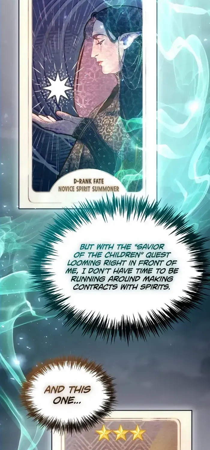 God-Tier Extra’s Ultimate Guide Chapter 29 page 15 - 