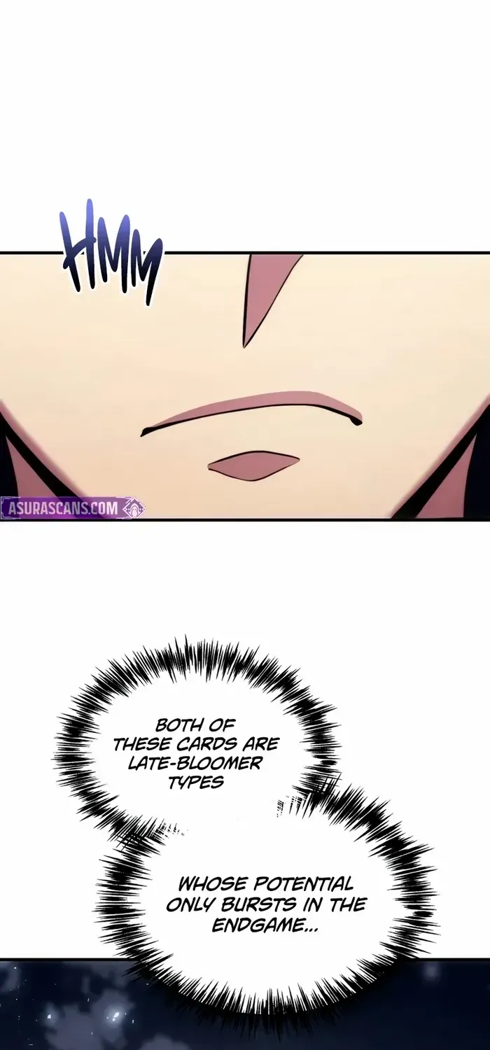God-Tier Extra’s Ultimate Guide Chapter 29 page 19 - 