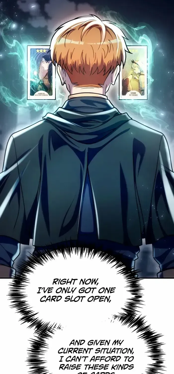 God-Tier Extra’s Ultimate Guide Chapter 29 page 20 - 