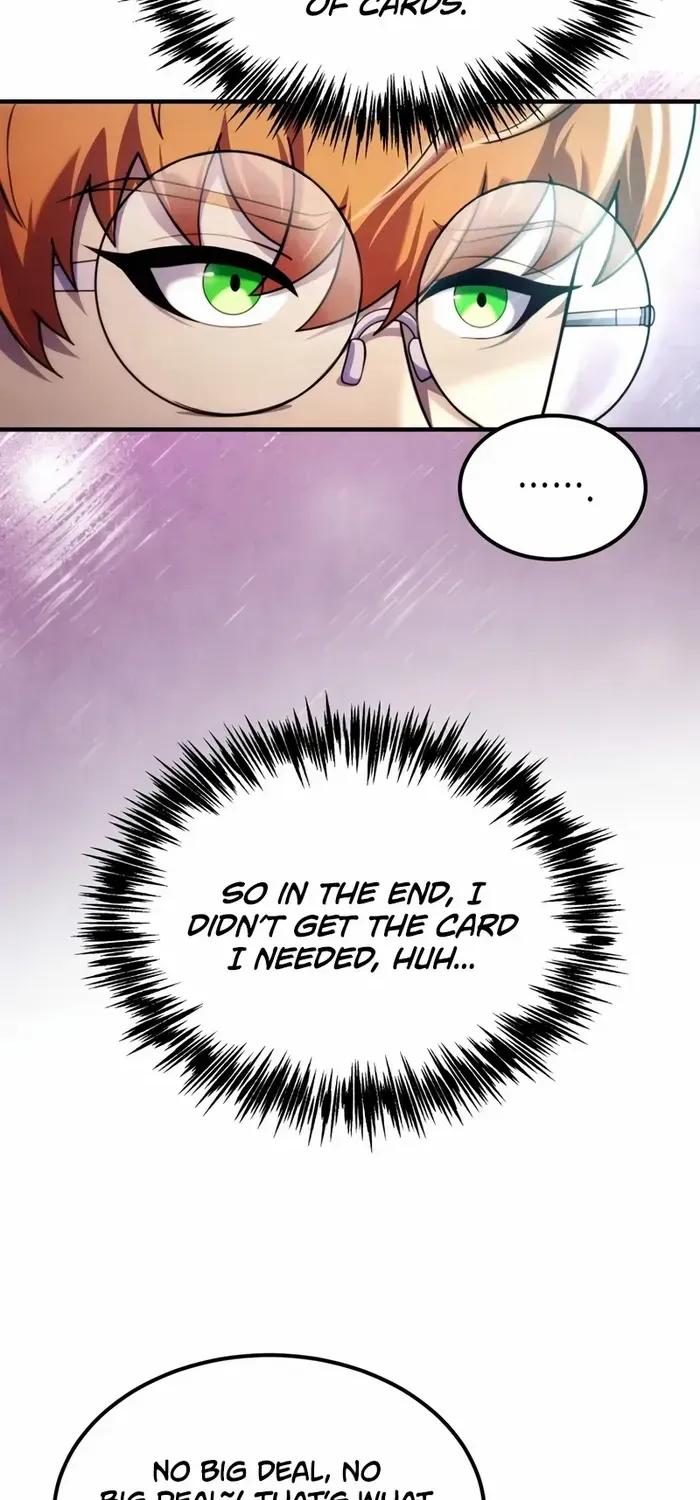God-Tier Extra’s Ultimate Guide Chapter 29 page 21 - 