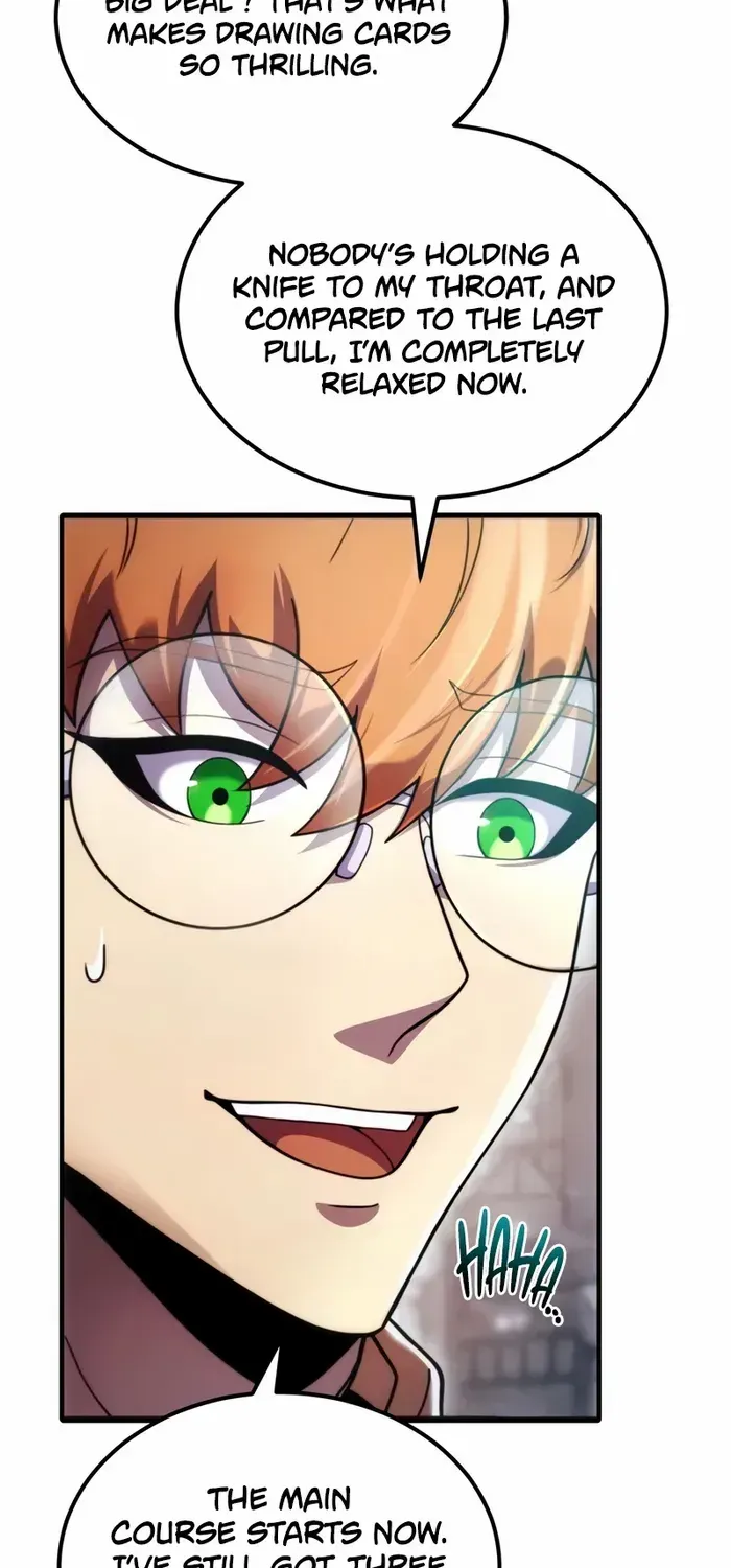 God-Tier Extra’s Ultimate Guide Chapter 29 page 22 - 