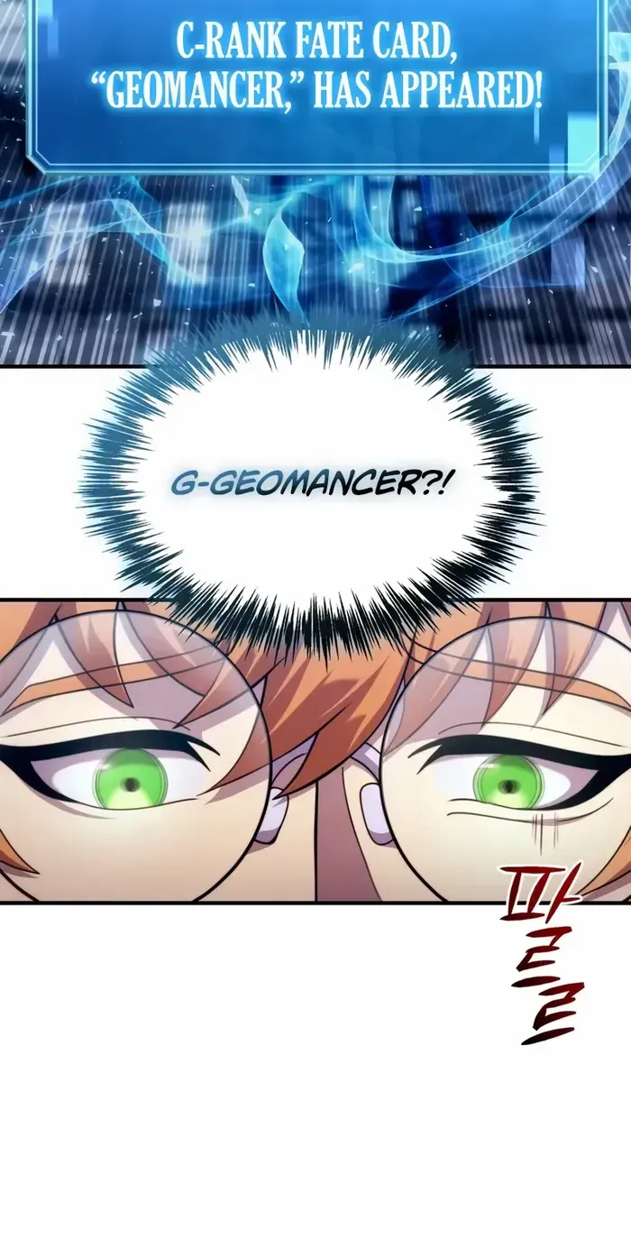 God-Tier Extra’s Ultimate Guide Chapter 29 page 25 - 