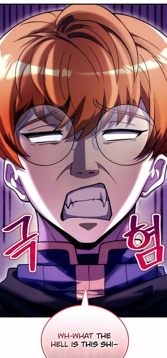 God-Tier Extra’s Ultimate Guide Chapter 29 page 26 - 