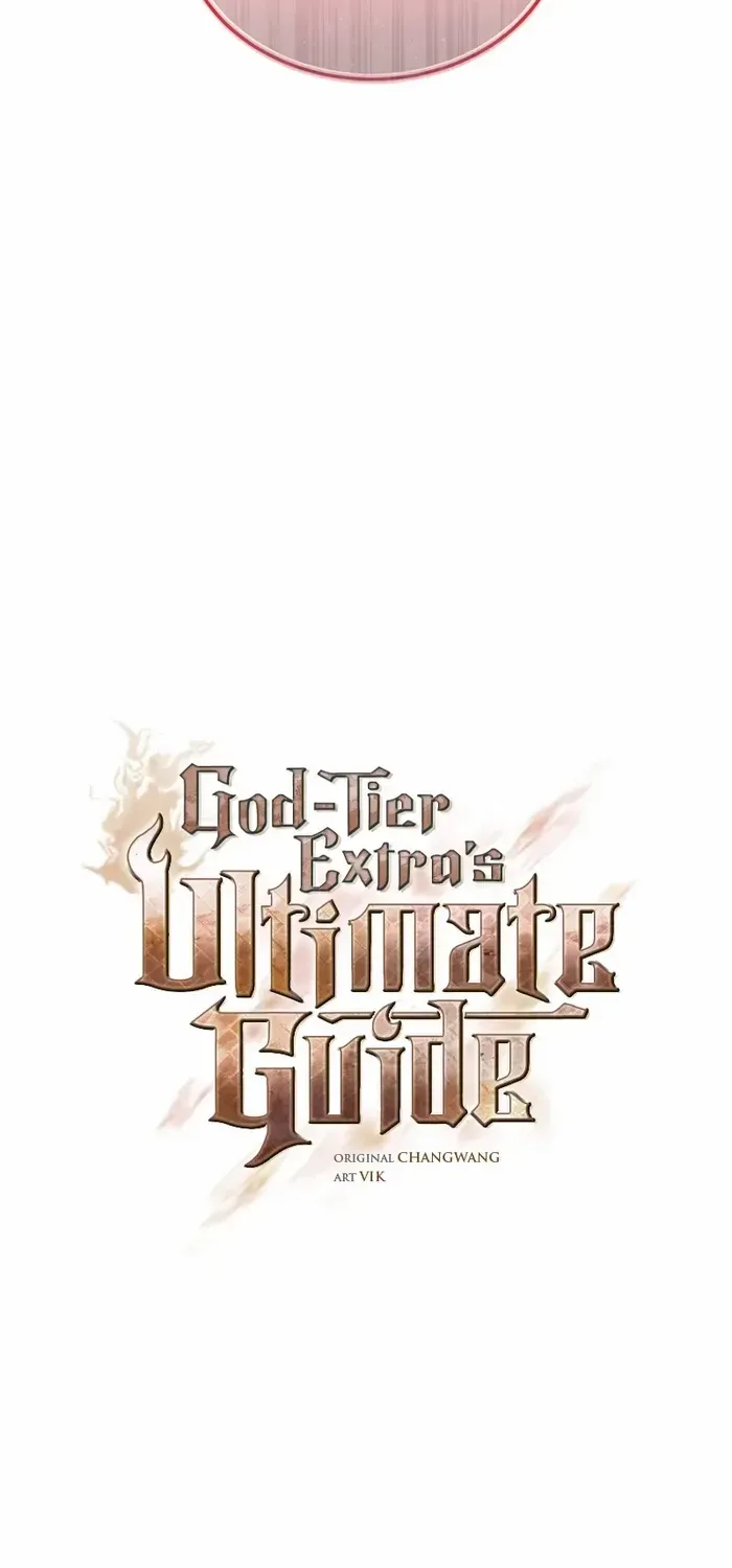 God-Tier Extra’s Ultimate Guide Chapter 29 page 27 - 
