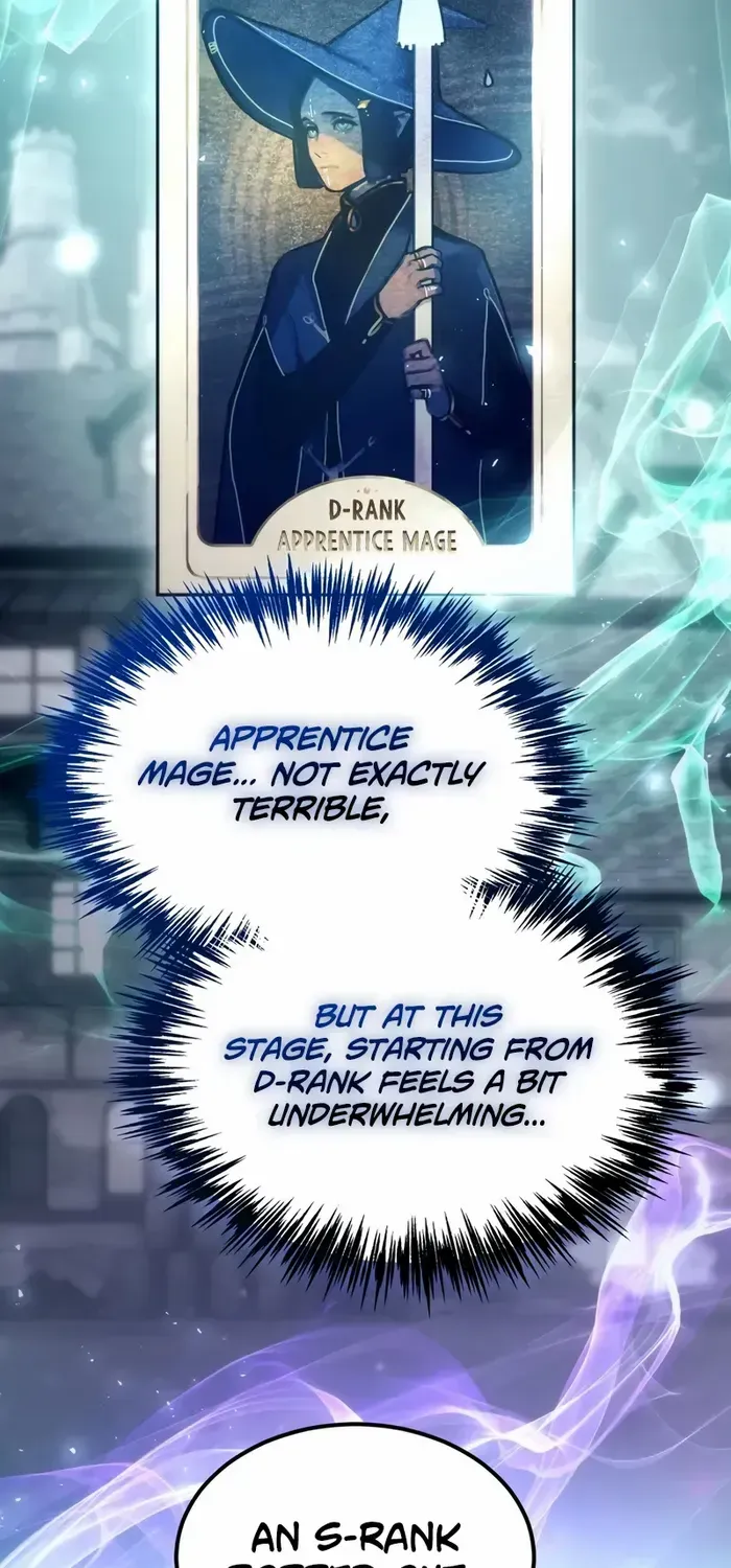 God-Tier Extra’s Ultimate Guide Chapter 29 page 30 - 