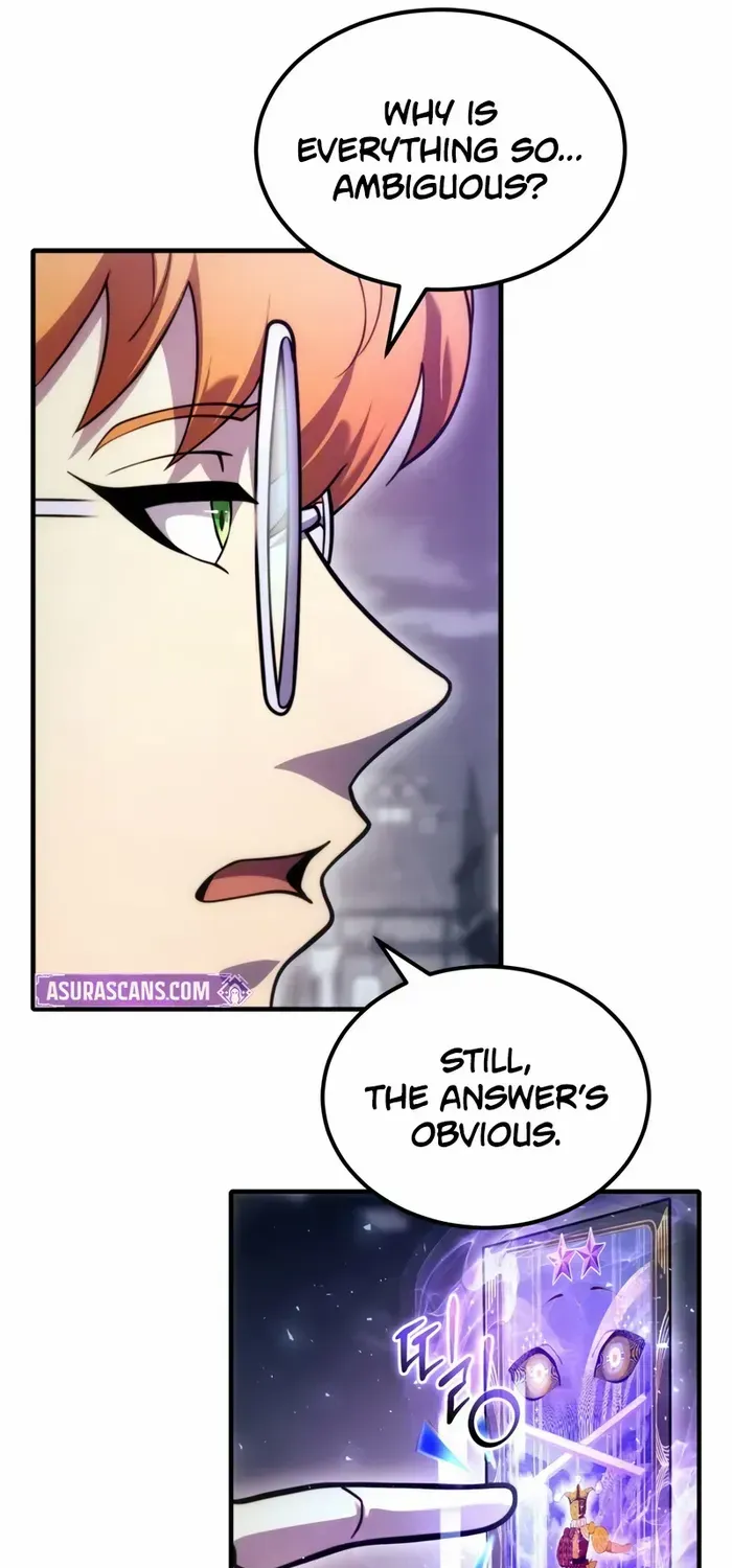 God-Tier Extra’s Ultimate Guide Chapter 29 page 33 - 