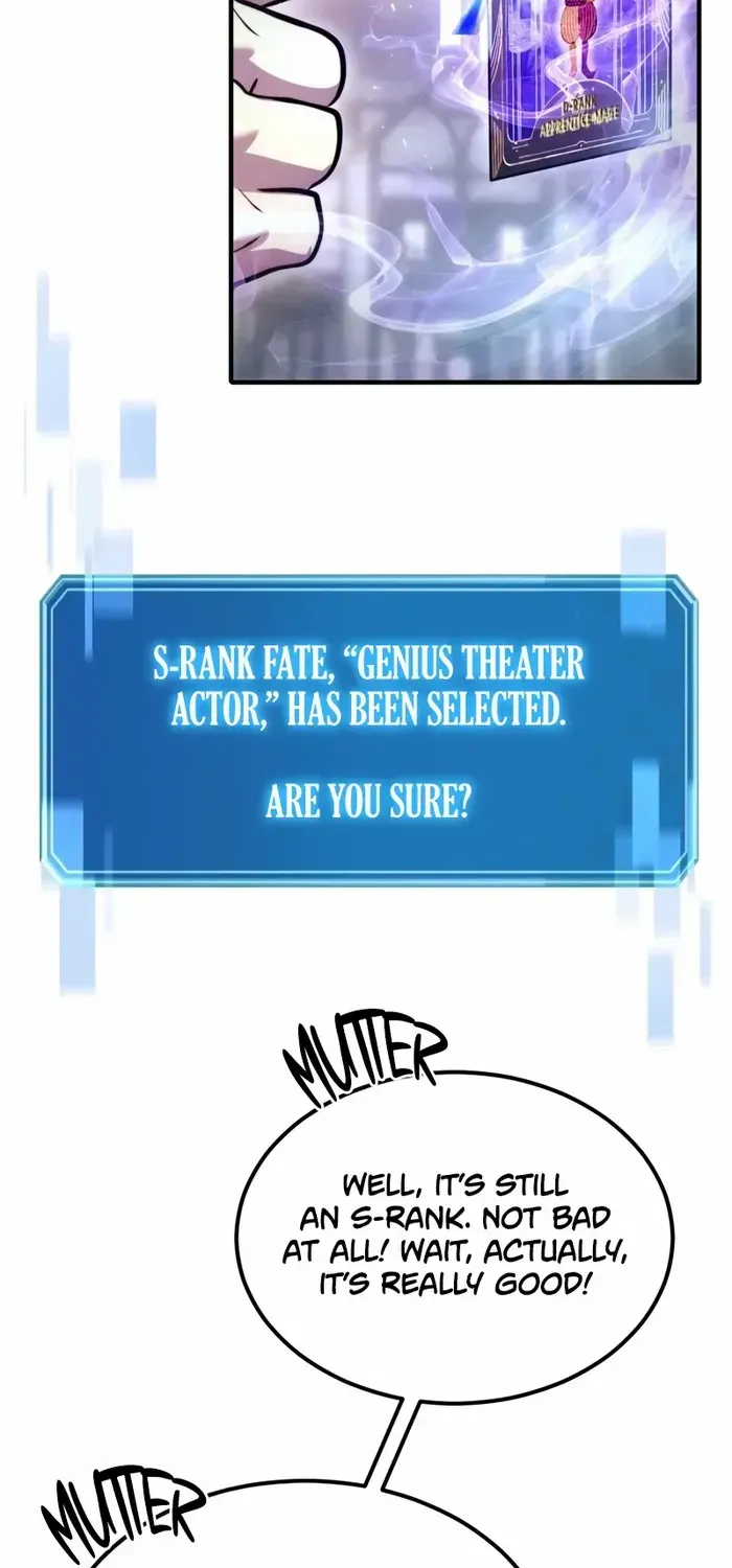 God-Tier Extra’s Ultimate Guide Chapter 29 page 34 - 