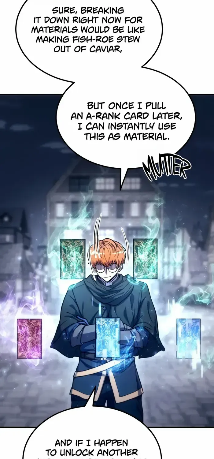 God-Tier Extra’s Ultimate Guide Chapter 29 page 35 - 